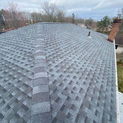 Asphalt Shingle Roof Repair Oceanside NY